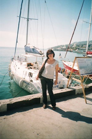 Линда Витальская