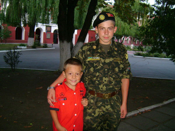 Сергей Стукота