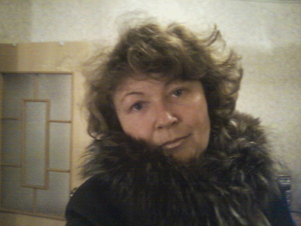 Галина Залит