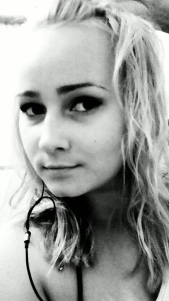 Мария Большагина