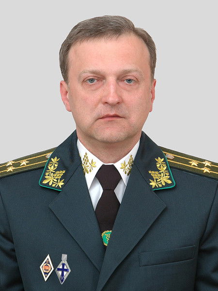 Алексей Бирюков
