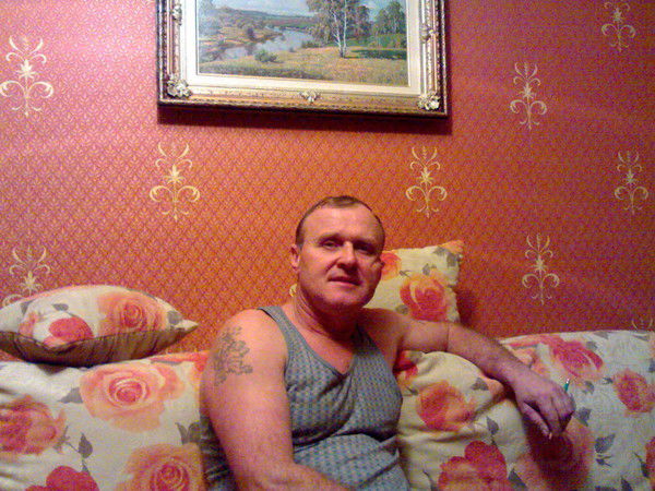 Виктор Минаев