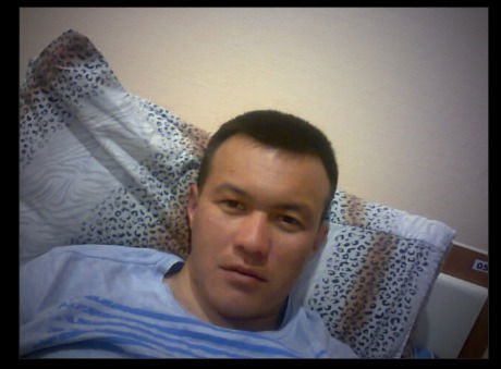 Жомарт Шешенкараев