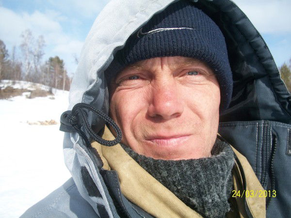 Виктор Рассол