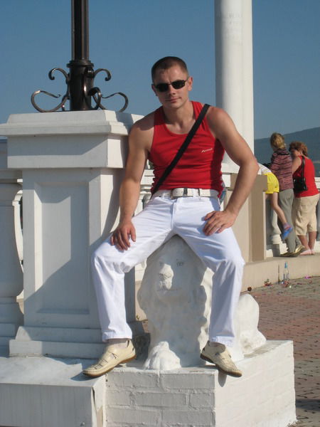 Антон Климец