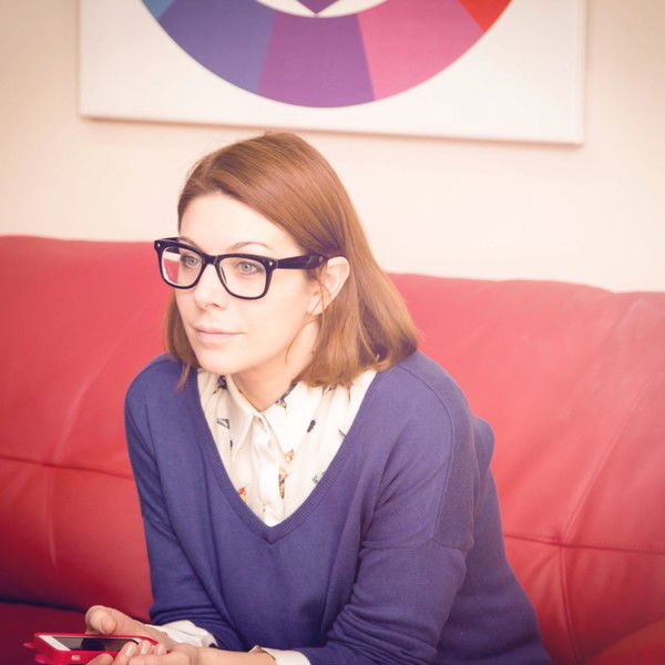 Маша Мацагова