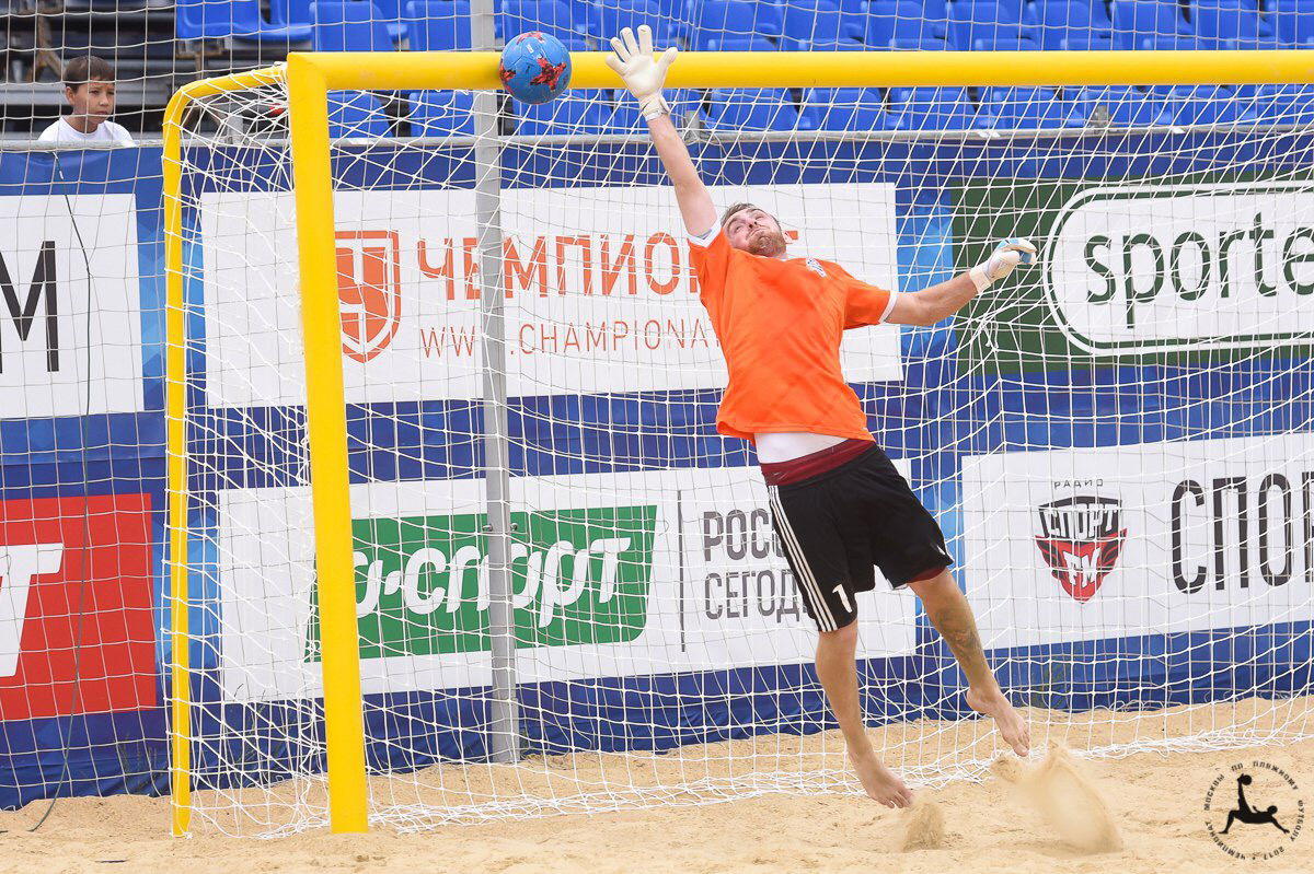 Кирилл Кириллов