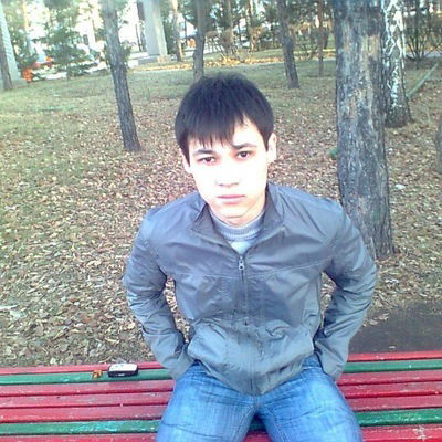 Ильдар Аманбаев