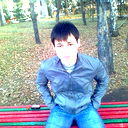 Ильдар Аманбаев