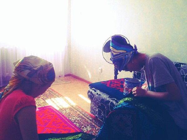 Мейрмдлiк-М Сеилова