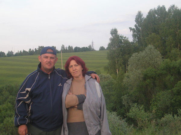 Валерий Меркулов