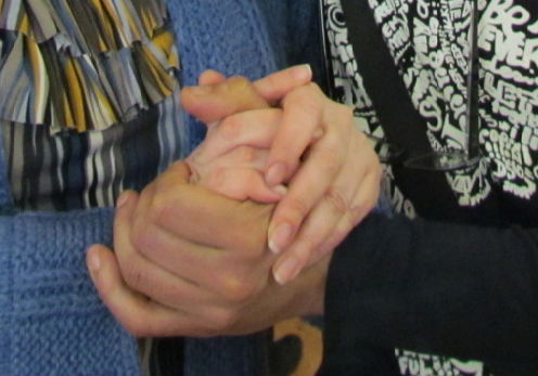 Татьяна Феденёва