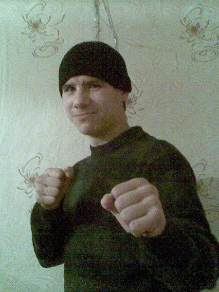 Андрей Галичкин