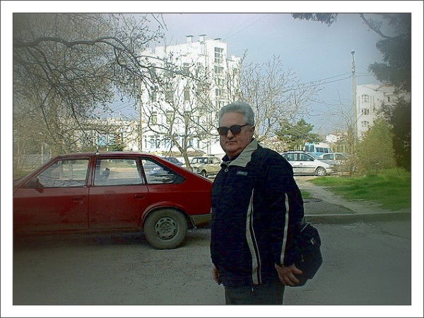 Валера Индык