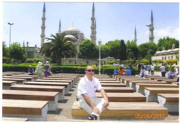 Нуритдин Хатамов