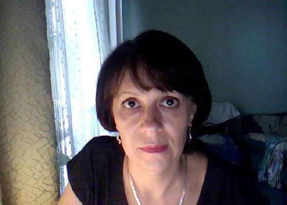 Ольга Шапошник