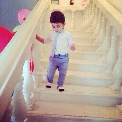 Куаныш Кожахметов