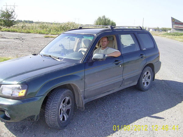 Игорь Тиминский