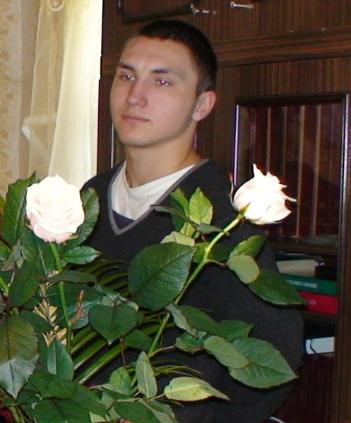 Виктор Варыпаев