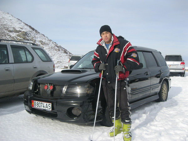 Адис Абдрасулов