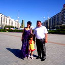 Галия Омаркасова