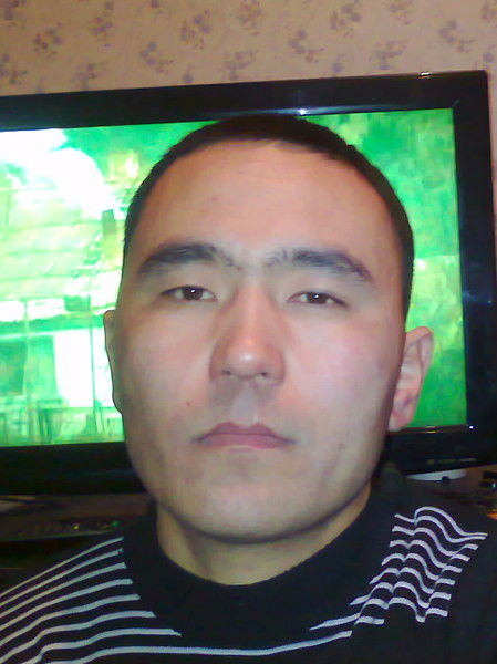 Ерсаин Жумабеков