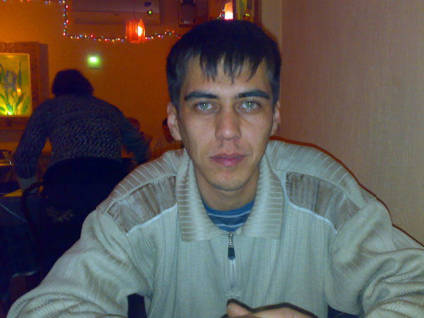 Наиль Исаев