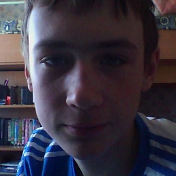 Илья Ракитин