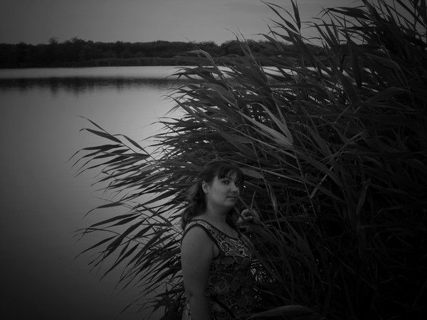 Ирина Малашенко