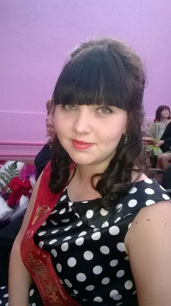 Юлия Гришанина