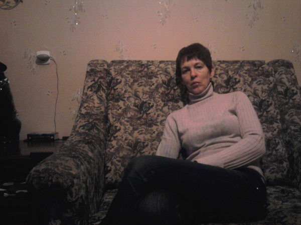 Елена Соловьёва