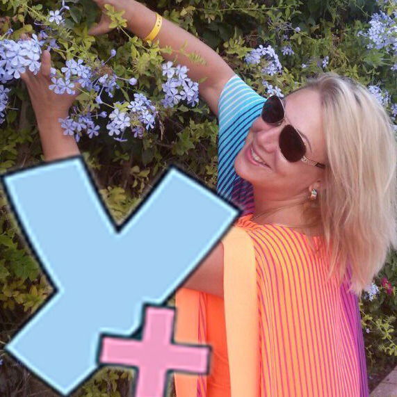 Марина Донченко