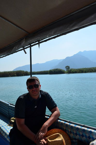 Алексей Бульбенко