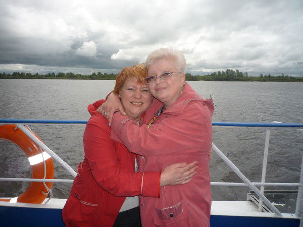 Елена Панаева