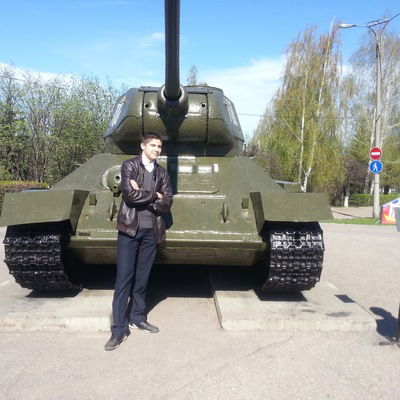 Максим Ефимов