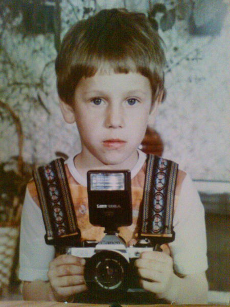 Федор Черемухин