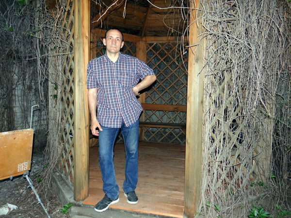 Александр Трегубов