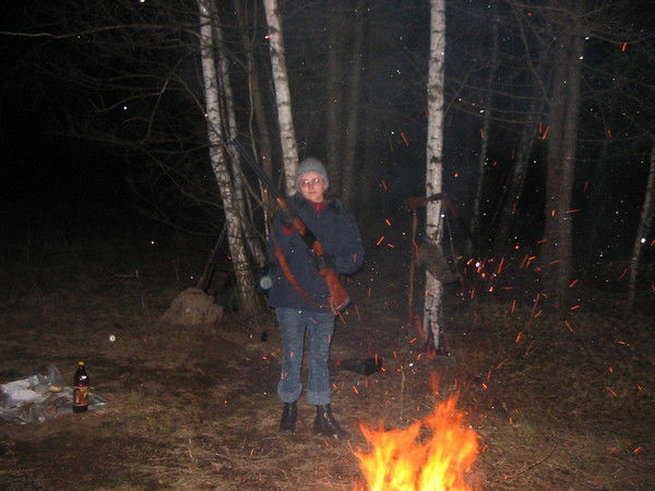 Елена Билибина