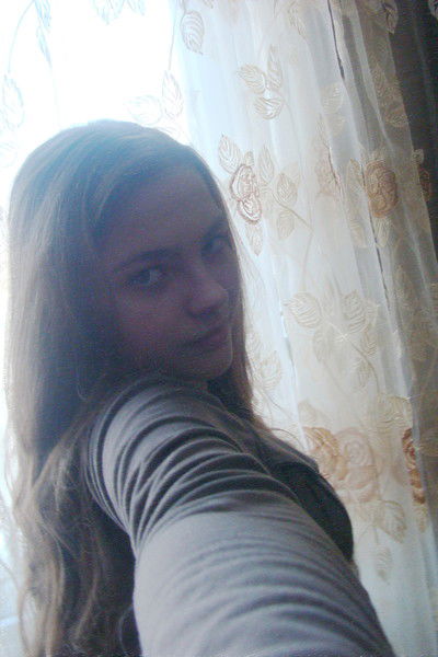 Катя Бачина