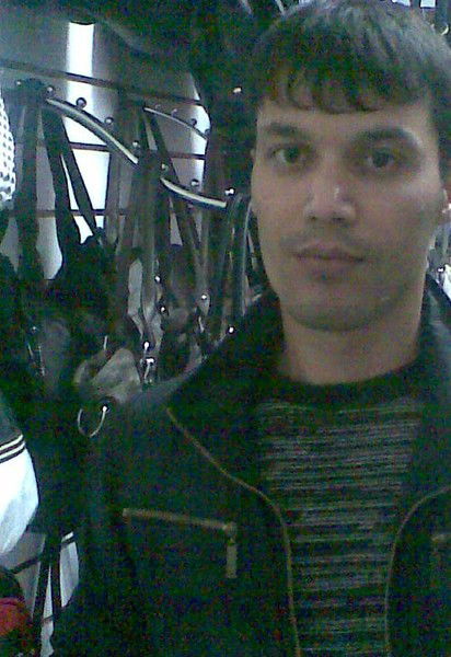 Аслиддин Усмонов