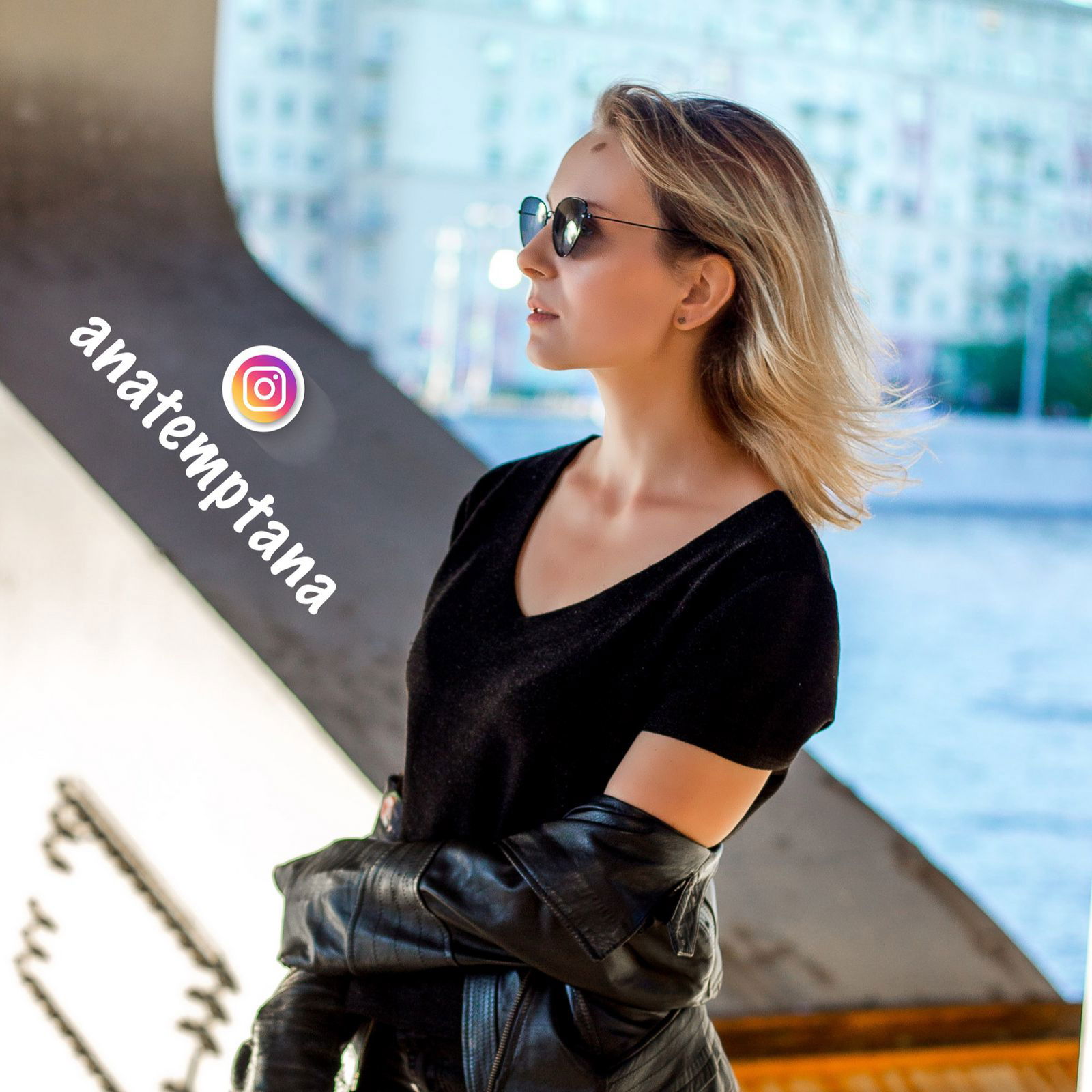 Анастасия Каменщикова