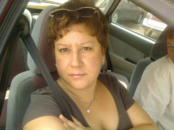 Эльвира Шаехова