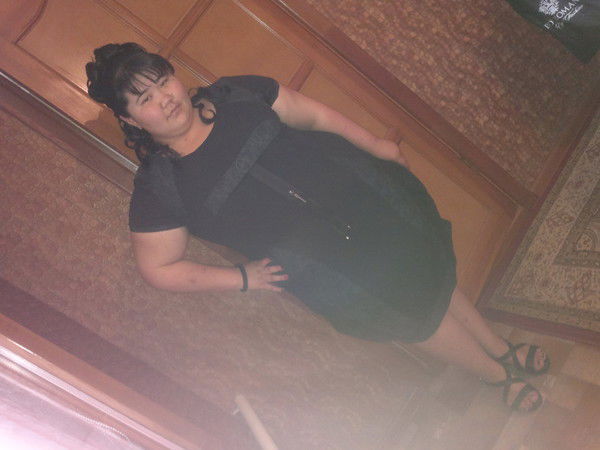 Карлыгаш Чукубаева