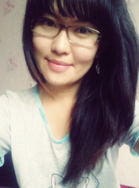 Акмарал Айдынкызы