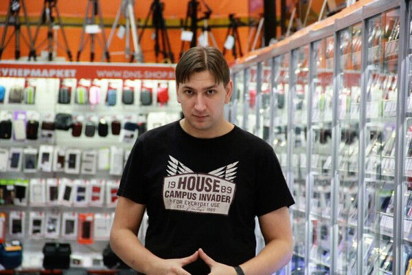 Александр Акохов