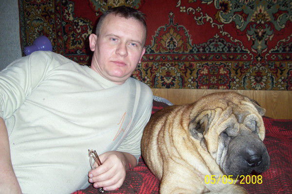 Дмитрий Кулаков