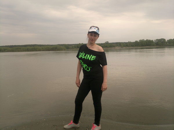 Аня Власова