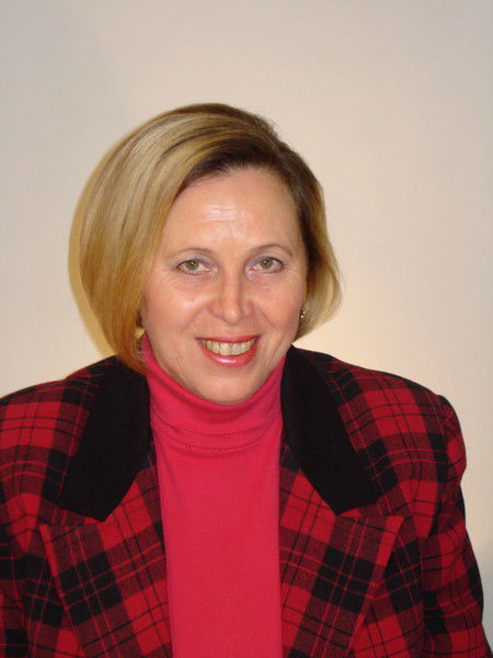 Любовь Ардашева