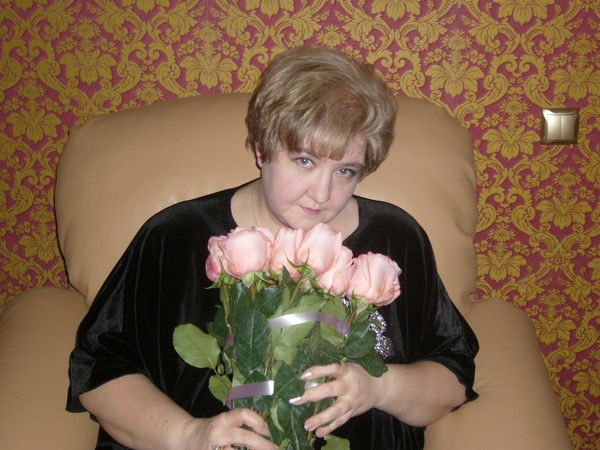 Гульшат Фалина