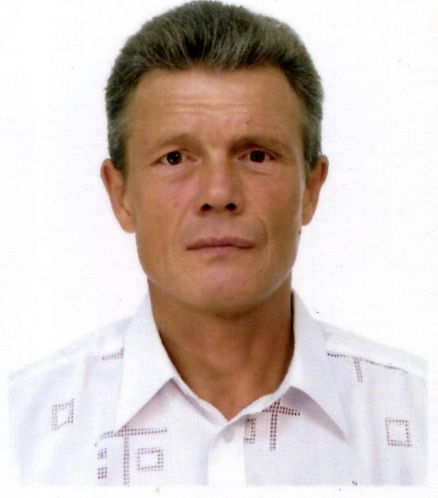 Сергей Мусорин